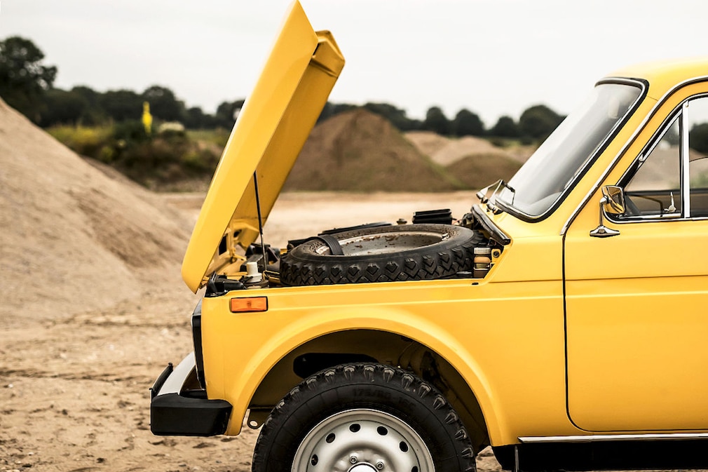 Lada Niva
