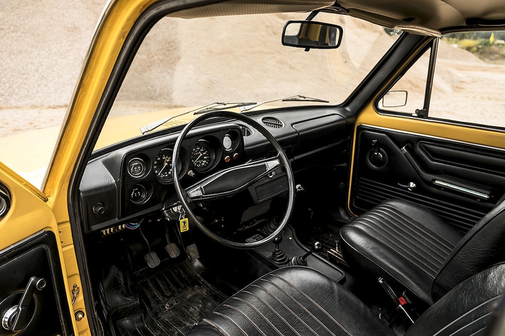 Lada Niva