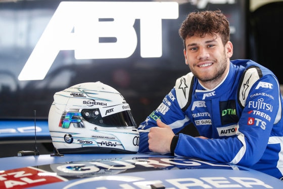 Ricardo Feller. Ricardo Feller.