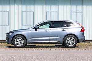 Volvo XC60 D5