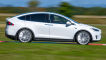 Tesla Model X: Gebrauchtwagen-Test