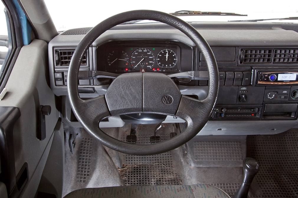 VW T4 2.4 D VW T4 2.4 D