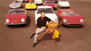 Carlo Abarths Vermächtnis