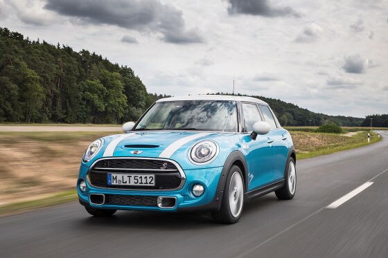 Mini Mini