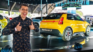 GoodWood Festival of Speed 2022