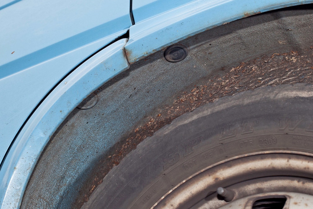 VW T4 2.4 D