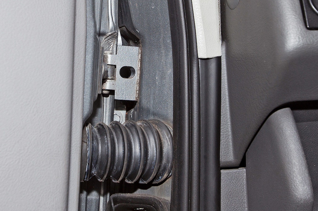 VW T4 2.4 D