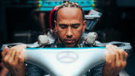Formel 1: Lewis Hamilton