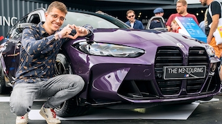 GoodWood Festival of Speed 2022