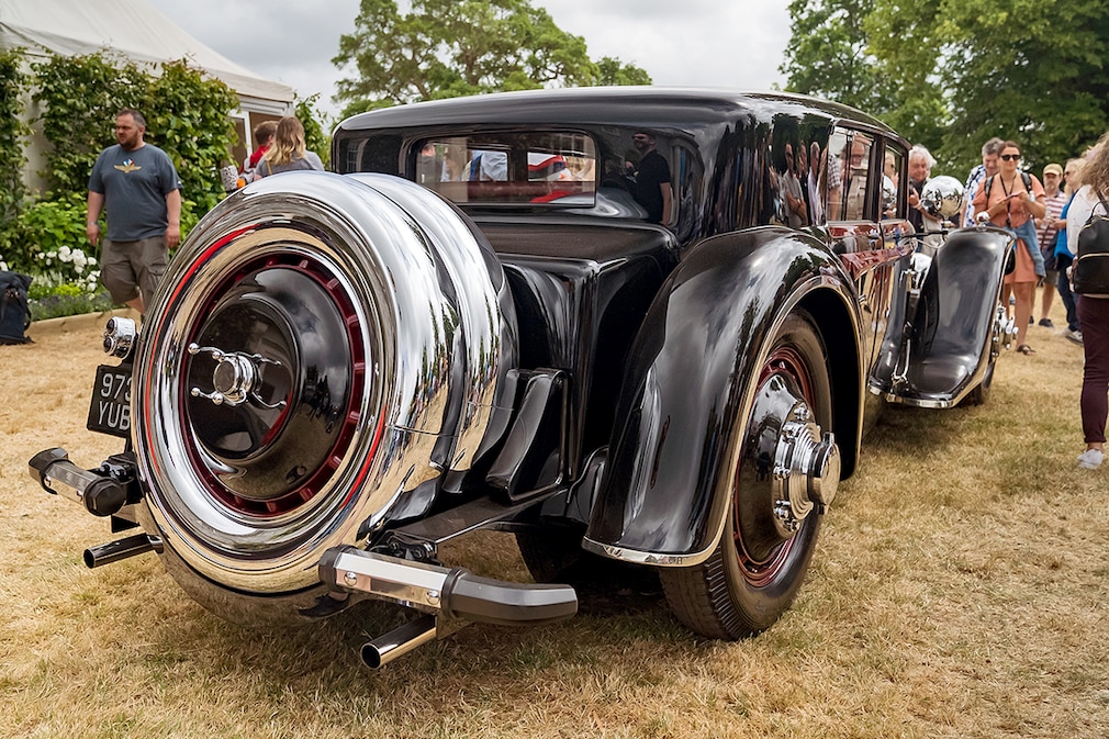 GoodWood Festival of Speed 2022 GoodWood Festival of Speed 2022