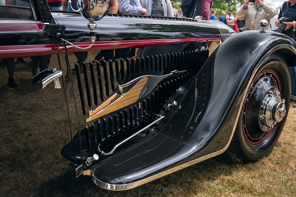 GoodWood Festival of Speed 2022 GoodWood Festival of Speed 2022