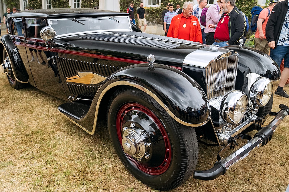 GoodWood Festival of Speed 2022 GoodWood Festival of Speed 2022