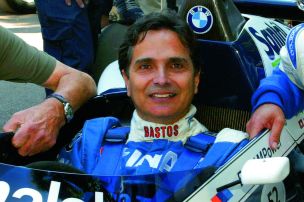 Die vielen Irrungen des Nelson Piquet