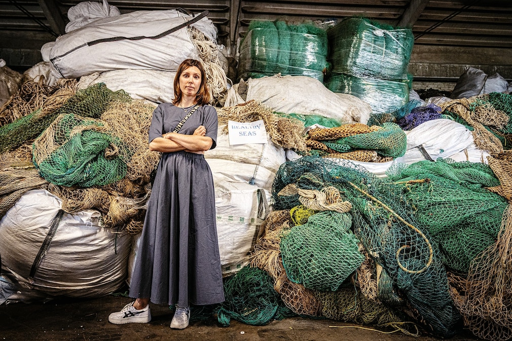 Healthy Seas report Healthy Seas report