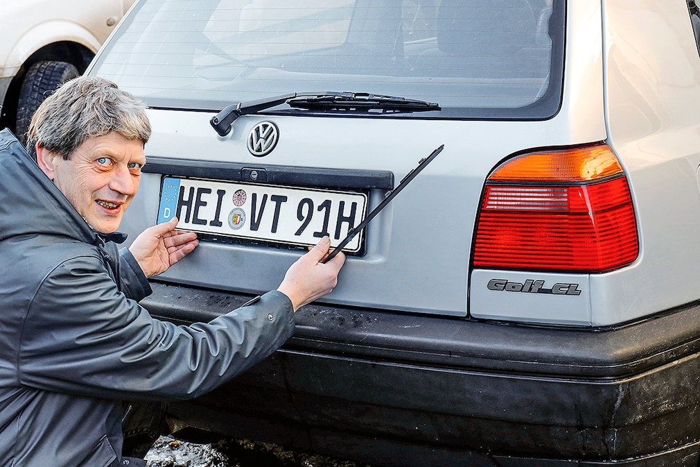 Golf 3 Golf 3