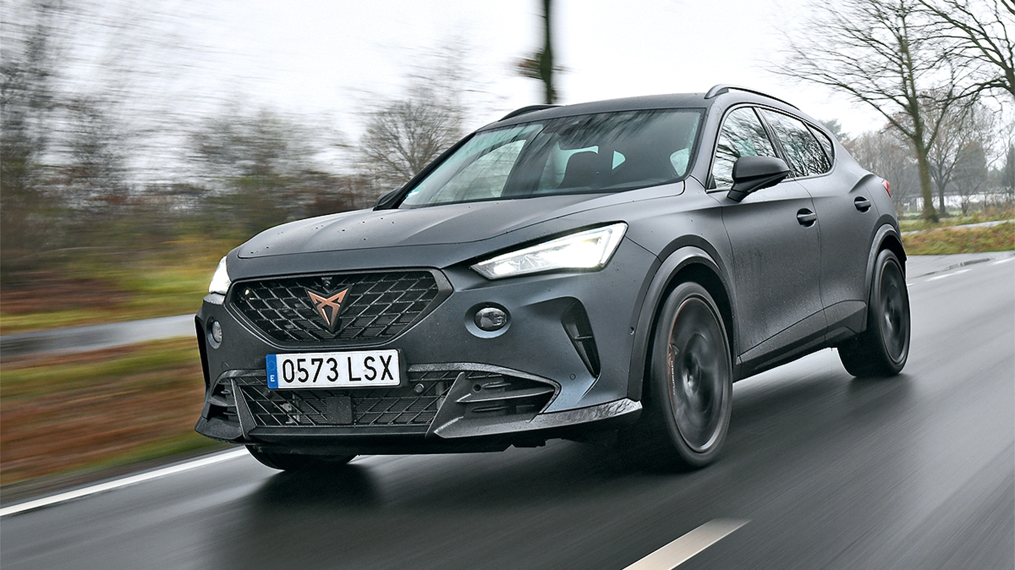 So Verkürzt Ihr Die Lieferzeit Eures Cupra Formentor 2024! - vd45aum