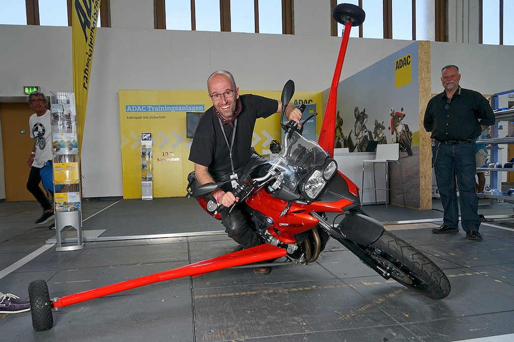 BMW Motorcycle Days BMW Motorcycle Days