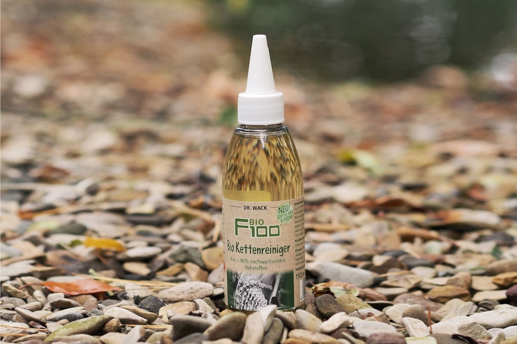 Dr. Wack F100 Bio-Kettenreiniger