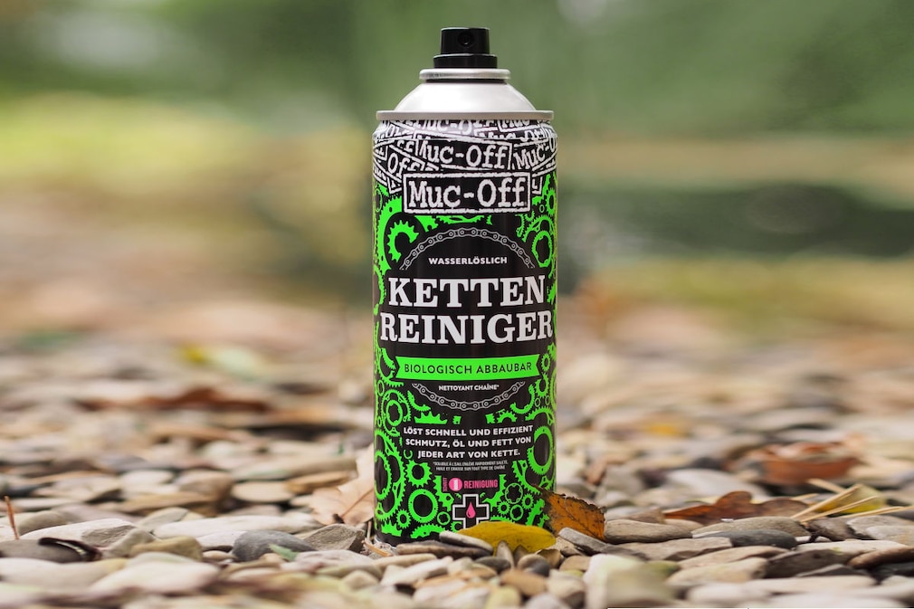 Muc-Off Bio-Kettenreiniger