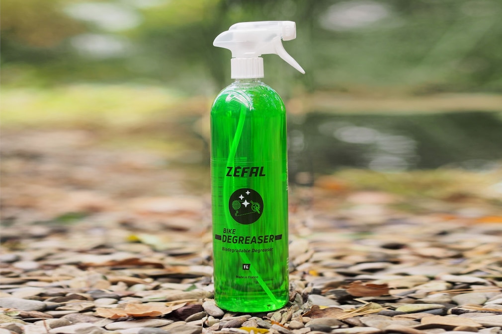 Zefal Bio Bike Degreaser