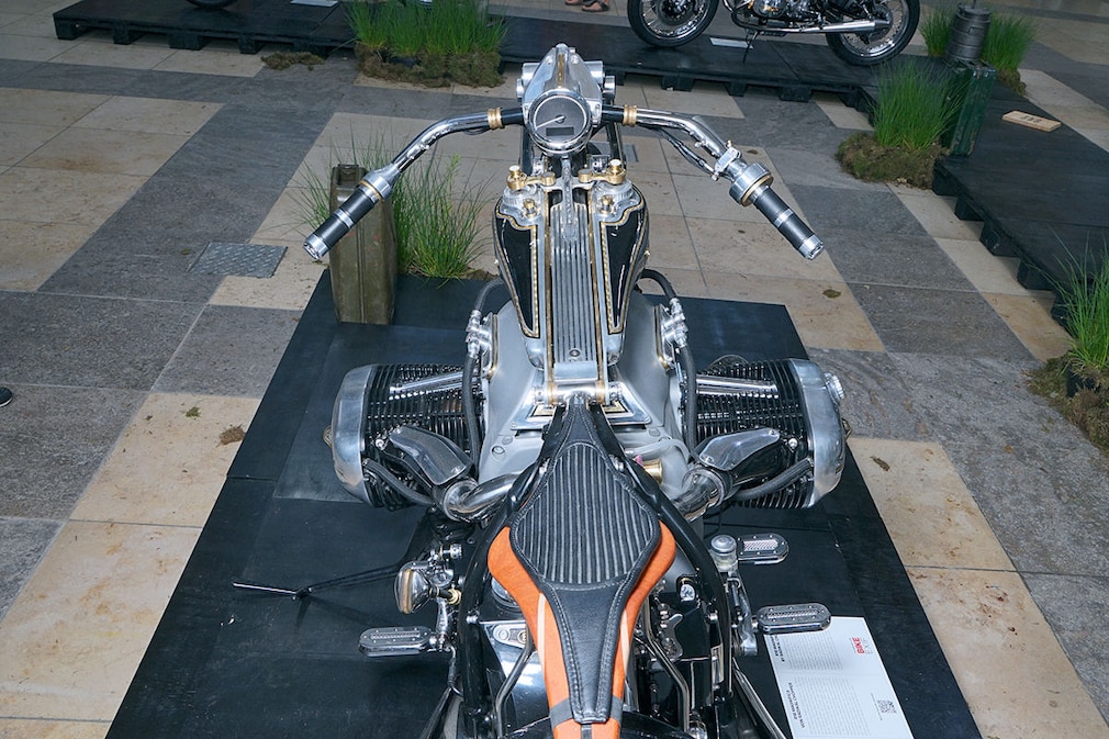 BMW Motorrad Days 