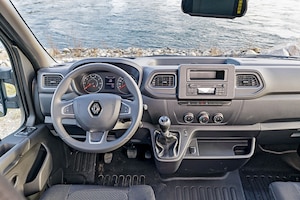 Ahorn Van 550 Black Edition