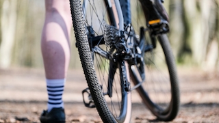 Zehn Gravelreifen im Test