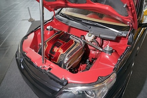 Opel Corsa C