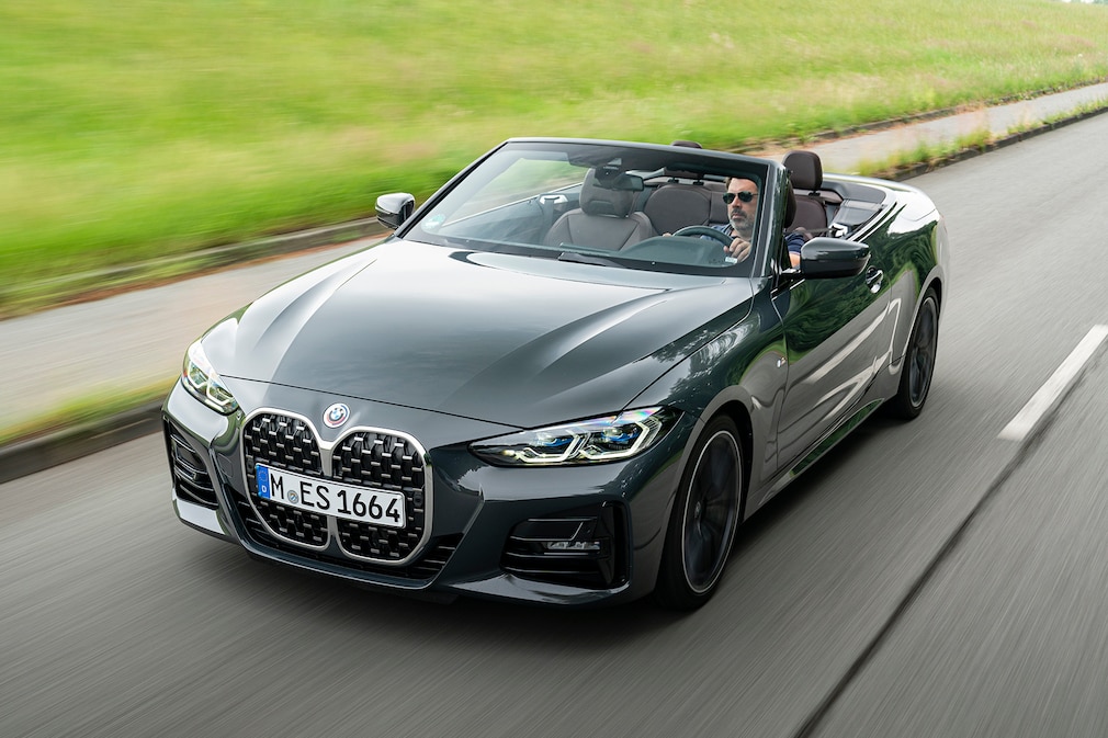 BMW 420i