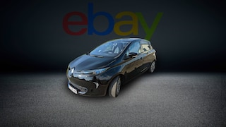 eBay  Renault Zoe