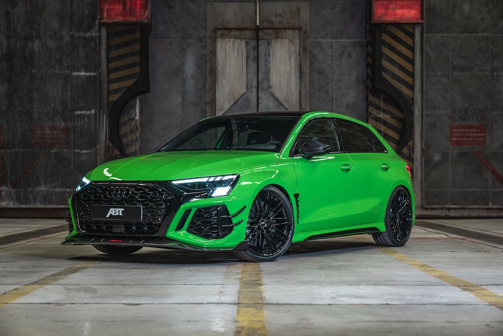 ABT RS3-R