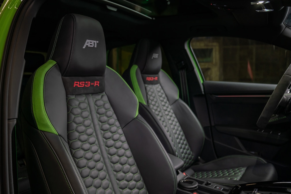 ABT RS3-R ABT RS3-R