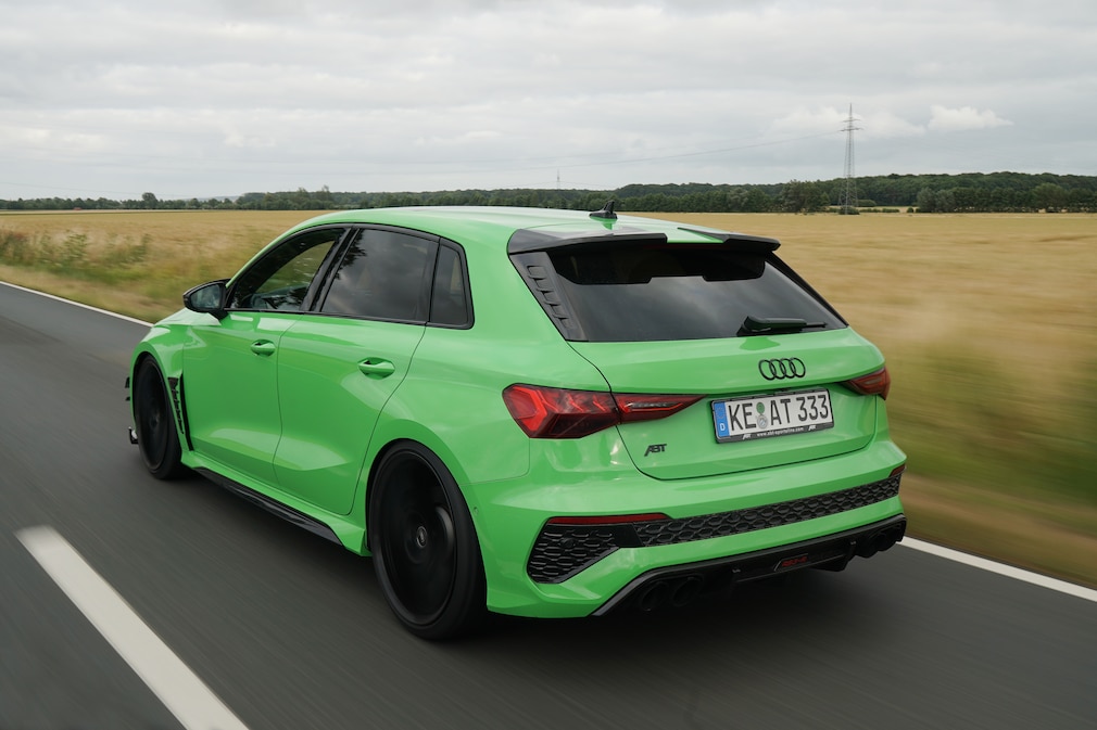 ABT RS3-R