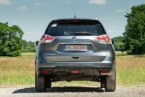 Nissan X-Trail 1.6 dCi Xtronic Tekna