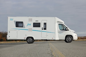 Joa Camp 75T