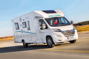 Joa Camp 75T