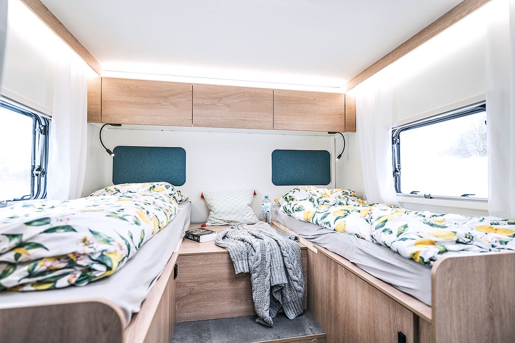 Joa Camp 75T