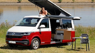 Tonke Van XL