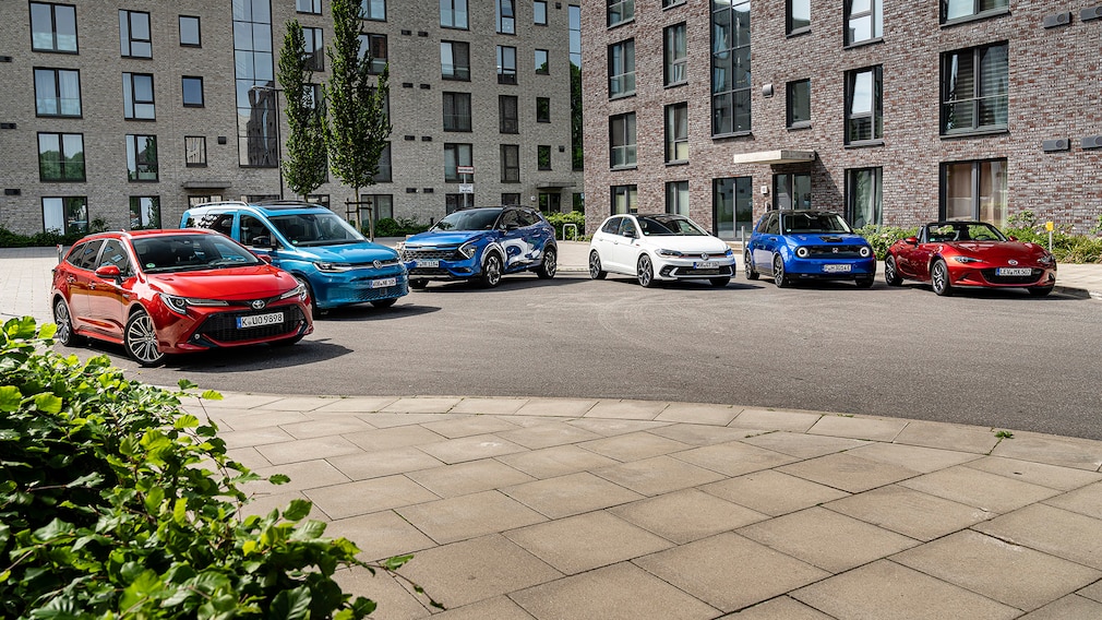Autos für 30000 Euro Autos für 30000 Euro