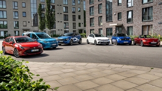Autos für 30000 Euro