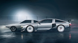 Hyundai N Vision 74 