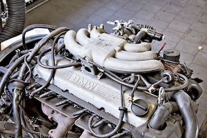 BMW 3er E30