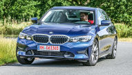 Gebrauchtwagen-Test: BMW 320d