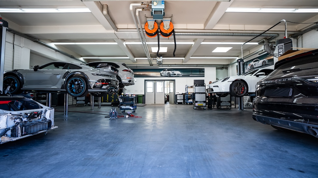 Techart manufactory Techart manufactory