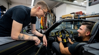 Techart Manufaktur