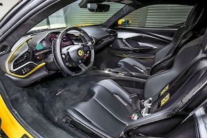 Ferrari 296 GTB