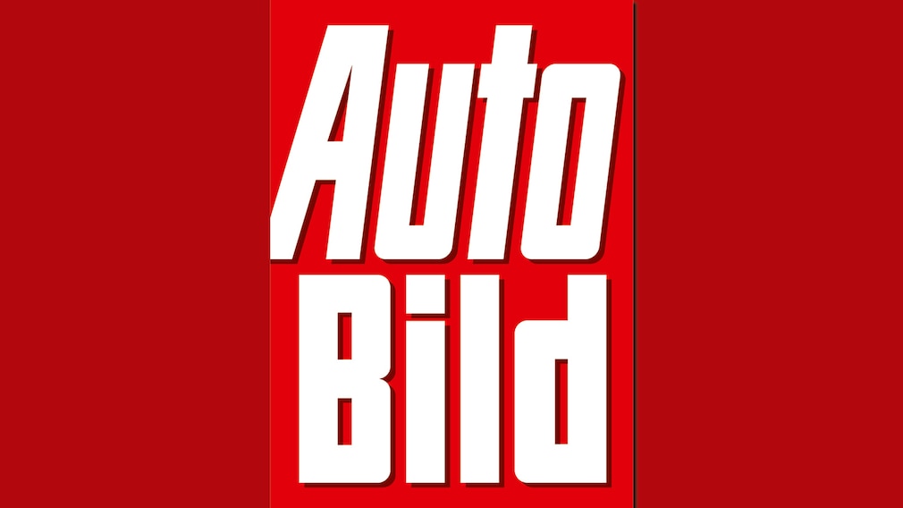 AUTO BILD Logo AUTO BILD Logo