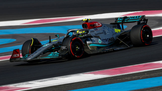 Formel 1 - autobild.de