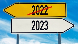 Änderungen für Autofahrer 2023