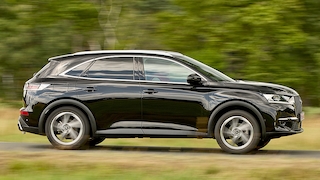 DS7 Crossback 